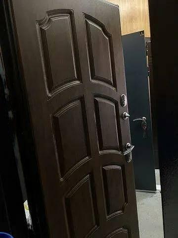 Дверь входная металлическая опт фото 1