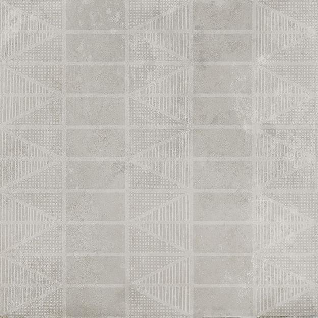 Керамогранит Equipe Urban Handmade Silver 20x20 фото 1