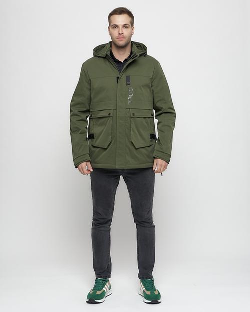 Куртка спортивная MG 8600Kh фото 1