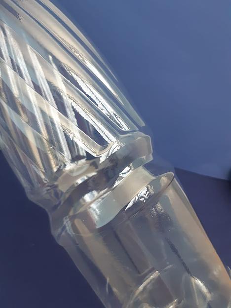 Бутылка пластиковая ПЭТ 1,5 л., 28 мм. фото 3