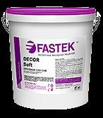 Адгезив с синтетическими волокнами Декор Софт Fastek (эластичный) фото 1