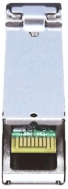 Модуль OSNOVO SFP-S1LC12-G-1550-1310 фото 3