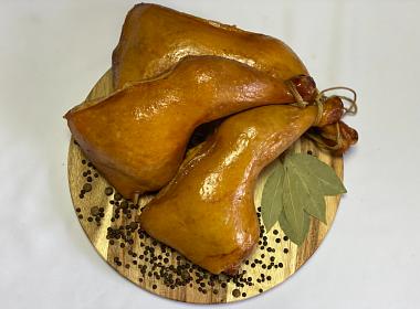 Окорочка опт фото 1