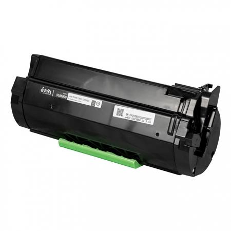 Картридж Lexmark MS/MX/317/417/517/617 с чипом 51B5000 Sakura опт фото 2