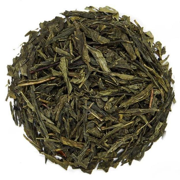 Зелёный чай Сенча ОПТ фото 2