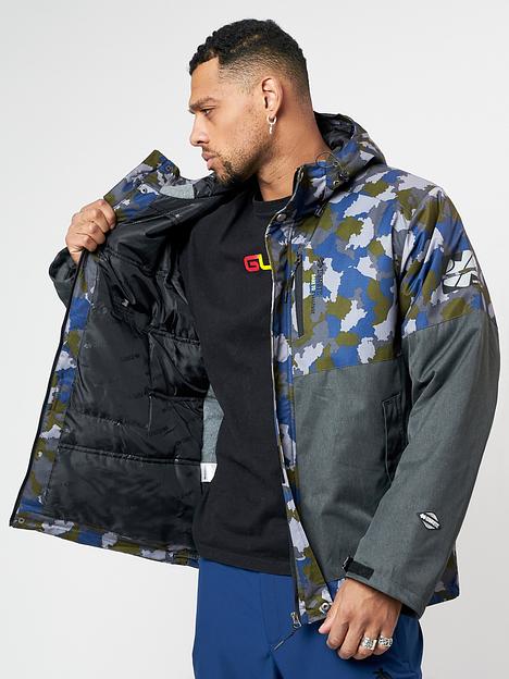 Куртка спортивная DARETC 78015TC фото 5