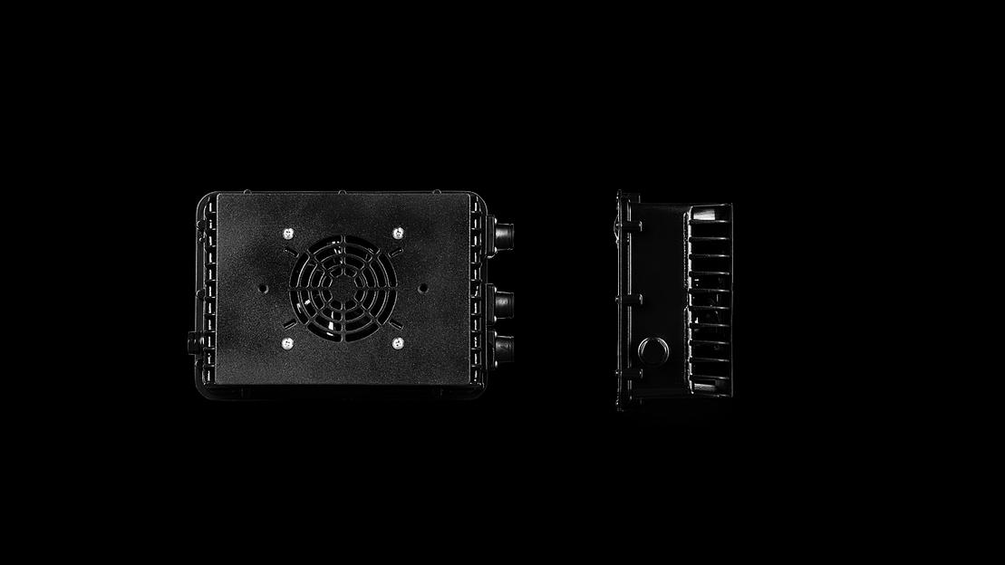 Зарядное устройство Aspil Energy AE-24V40A фото 1