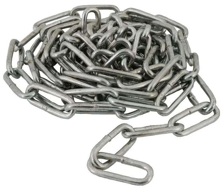 Цепь DIN 763 6 мм фото 2