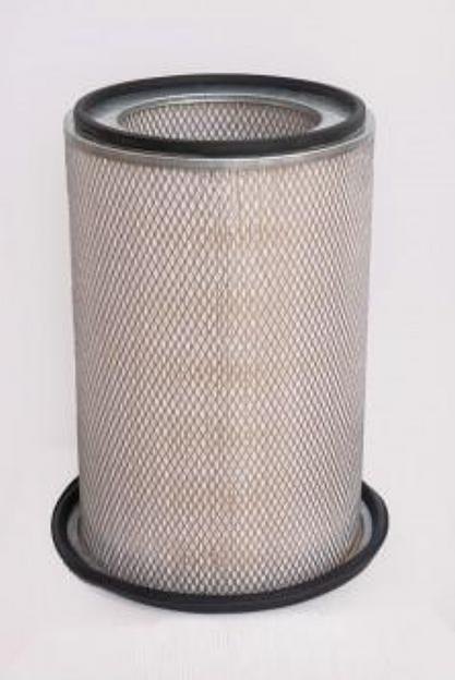 Воздушный фильтроэлемент KTF-0033A фото 1