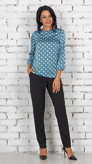 Блуза АР-1713 фото 2