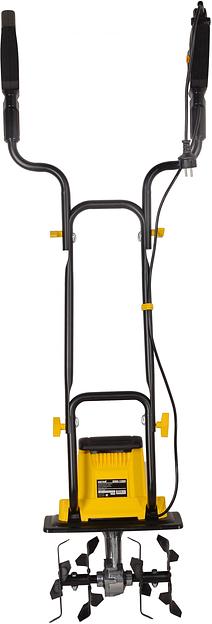 Культиватор Huter EMC-1200 фото 5