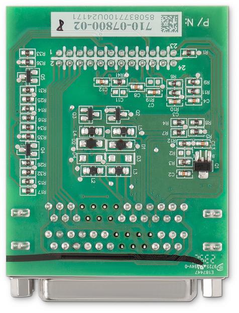 Кабель Ippon (1990909) Parallel cable kit for Innova Unity RT фото 3
