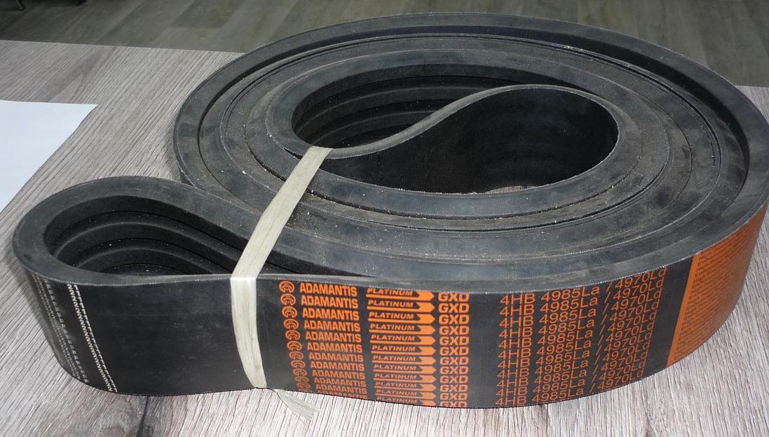 Ремень Адамантис 4HB 4985La / 4970Ld фото 1