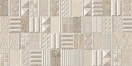 Плитка керамическая  AZORI Stone 630x315 Geometria декор фото 1