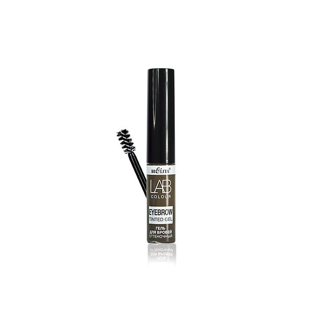 Белита гель для бровей оттеночный 20 blonde 4 мл фото 1