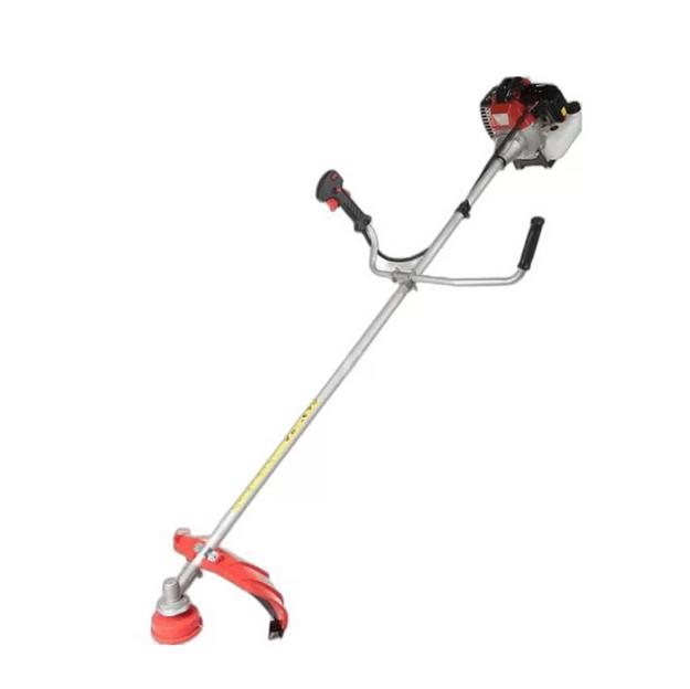 Триммер садовый бензиновый «Deko DKTR52» фото 3