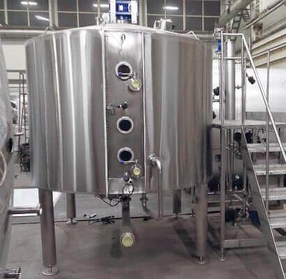 Творогоизготовители ТИ фото 2