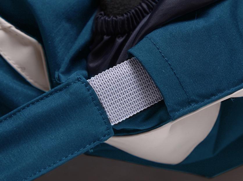 Костюм горнолыжный VALIANLY 9001Z фото 8