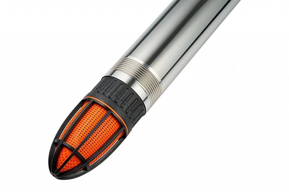 Насос центробежный Джилекс Водомет 75/55 900Вт (7555) фото 5