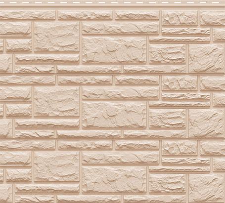 Фасадные панели под камень коллекция «RockVin», опт фото 3