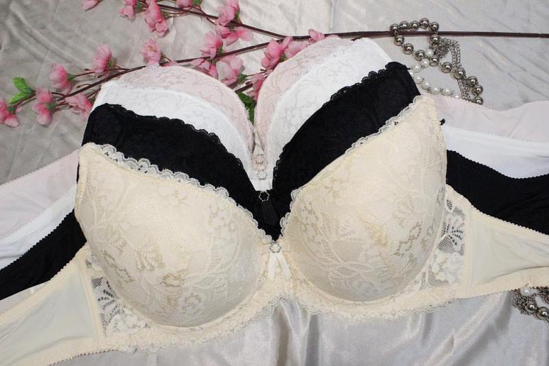 Бюстгальтер № 5 Арт. Т3695 (95-110) (к.11543) фото 2