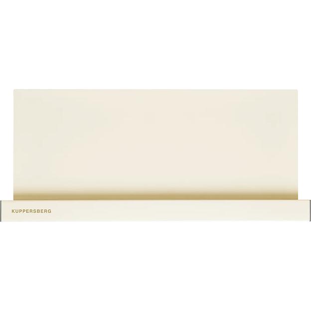 Вытяжка встраиваемая Kuppersberg Kuppersberg SLIMTURBO 60 C фото 5