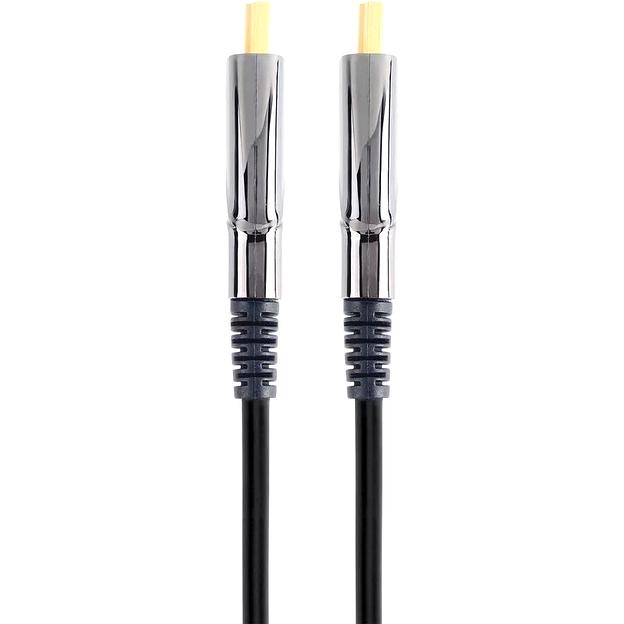 VCOM D3743-20M Активный оптический кабель HDMI 19M/M,ver. 2.1, 8K@60 Hz 20m VCOM фото 2