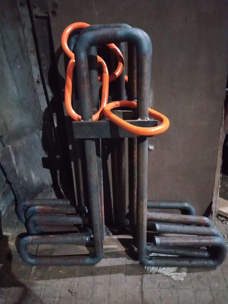 Изготовление закладных деталей фото 2