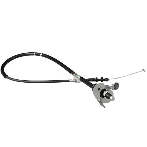 Тросик газа 78180-35220, 4TA2369 TSK фото 1