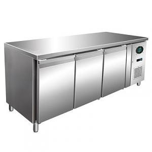 Стол морозильный Viatto GN3100BT фото 1