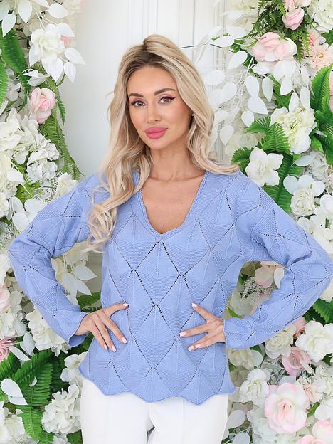 Джемпер Др5-444/12 фото 9