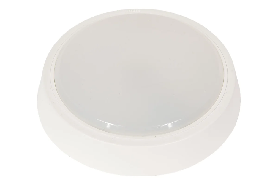 Светильник светодиодный ДБП 15 Вт 1425 лм 4000К 180-265В IP20 155х155мм Пластик Белый Basic Gauss Gauss 193411215B фото 3