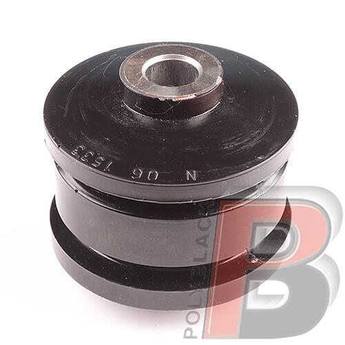 Полиуретановый сайлентблок N-06-1533 PolyBlack фото 1