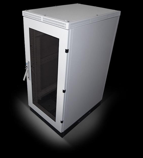 Шкаф 33U фото 1