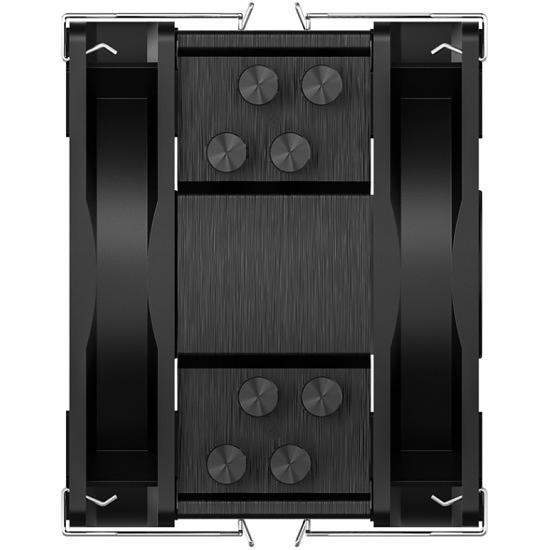 Кулер для процессора ID-Cooling SE-214-XT HAFF Eco Edition фото 5