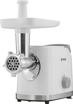 Мясорубка MG1802SJW 739980 GORENJE фото 1