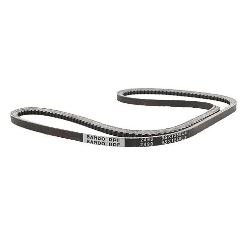 Ремень 18-97095-228-1 BANDO - клиновидный фото 1