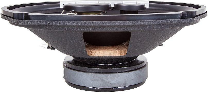 Колонки автомобильные Kicx RX 693 300Вт 91дБ 4Ом 15x23см (6x9дюйм) (ком.:2кол.) коаксиальные трехполосные фото 5