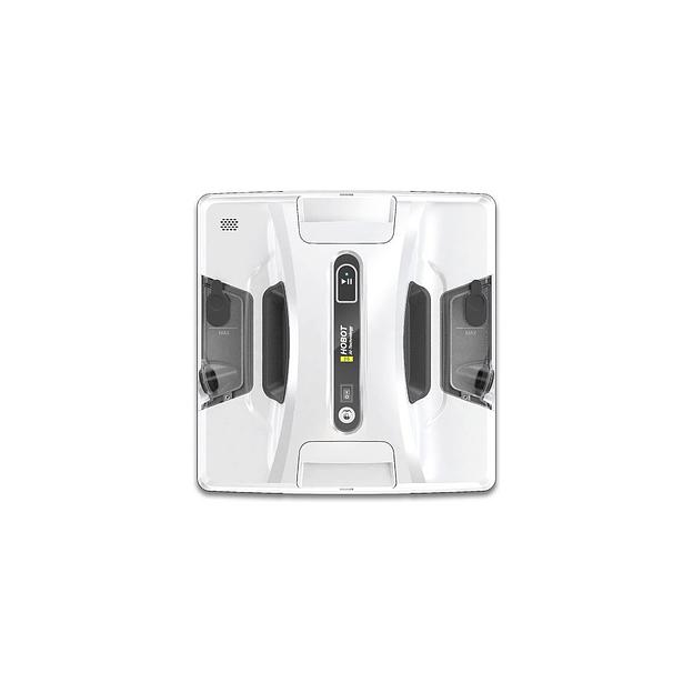 Робот-мойщик окон HOBOT 2S Ultrasonic, белый [hobot-2s] фото 1