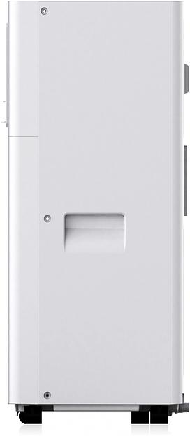 Кондиционер мобильный Breeon Alaska BPC-07TDR белый площ.21м2 фото 2