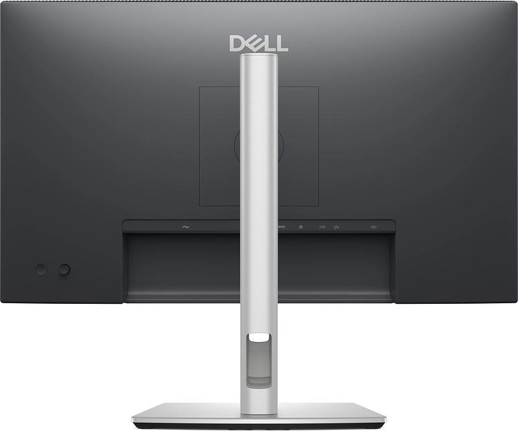 Монитор Dell 24" P2425D черный IPS LED 5ms 16:9 HDMI матовая HAS Piv 350cd 178гр/178гр 2560x1440 100Hz DP WQ HD 2K (1440p) USB 3.2кг фото 4