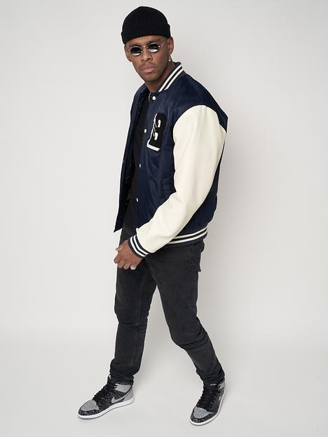 Куртка бомбер HUNTER STORY 77192TS фото 5