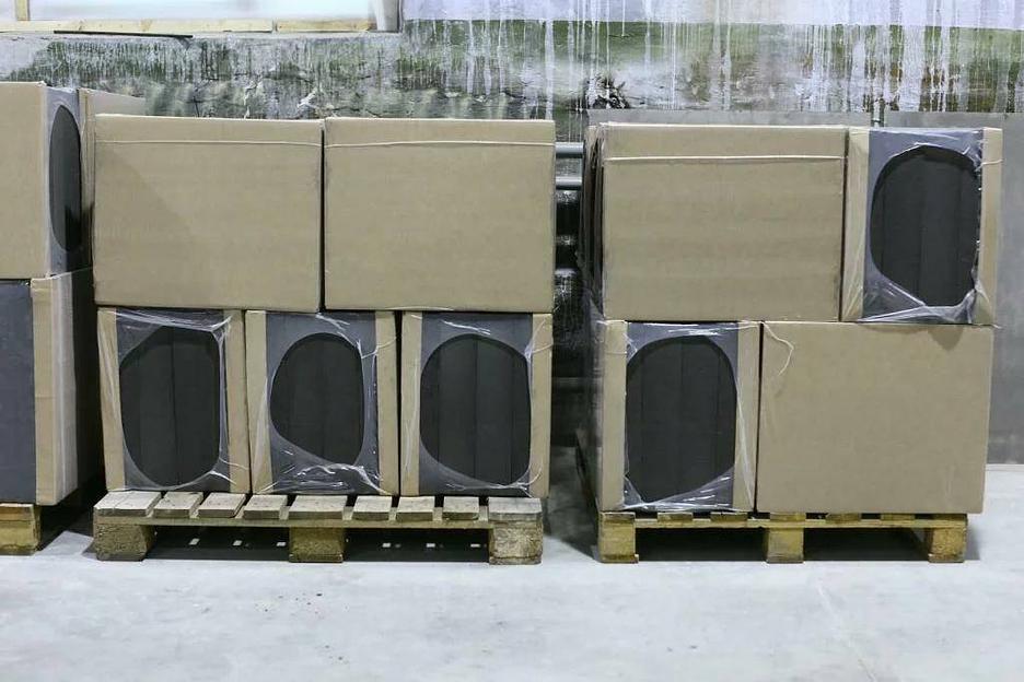 Пеностекольные блоки Изостек фото 5