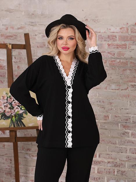 Джемпер М5-5386/1 фото 3