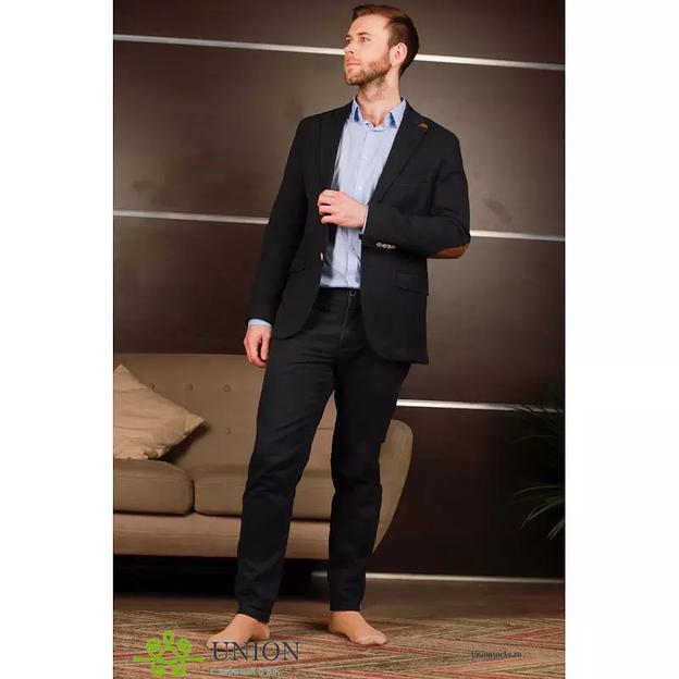 Носки мужские 10 пар «Бежевый» ОПТ фото 3