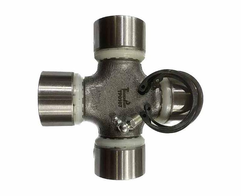 Крестовина карданного вала MAN 48x135 2201025 TiggerPart фото 1