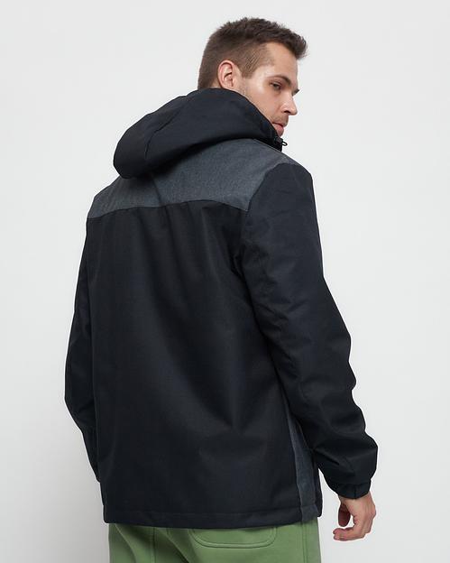 Куртка спортивная WONDERRMAN 6652TS фото 10