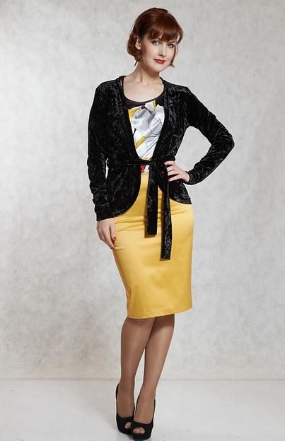 Юбка Ю-37 фото 2