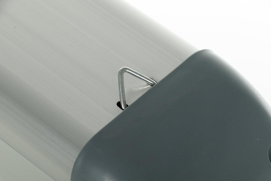 Лампа антимоскитная Rexant 71-0046 р.д.:80м серебристый фото 7