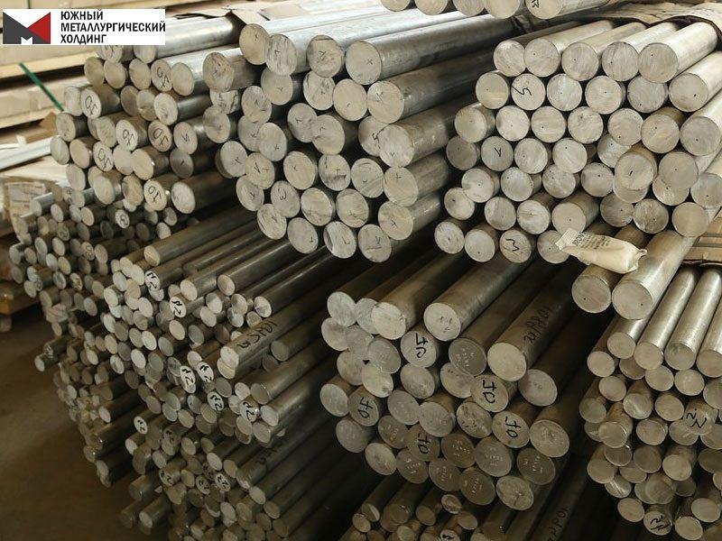 Круг стальной Ст30ХГСА д 20 мм, калиб ТУ ТУ 14-1-950 фото 1